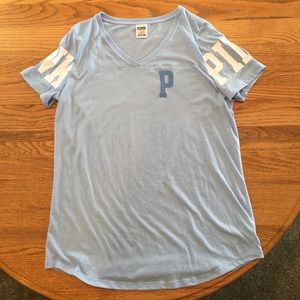 Victoria Secret (Pink) T-Shirt